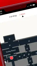 Audio Guide National Gallery screenshot