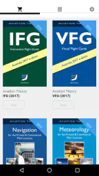 Aviation Theory screenshot