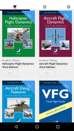 Aviation Theory screenshot
