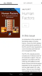 Aviation Theory screenshot