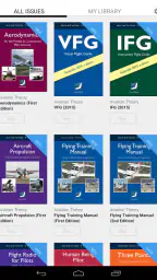 Aviation Theory screenshot