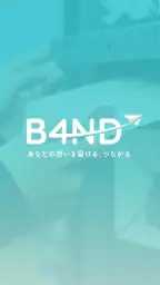 B4ND screenshot