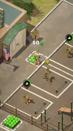 Base Commander (ベースコマンダー) screenshot