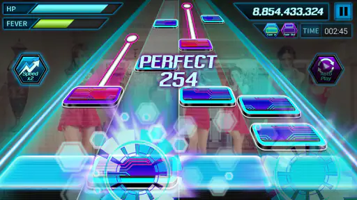 Beat Craft screenshot