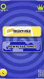 BeatX: リズムゲーム screenshot
