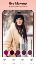 Beauty Camera - Selfie Sticker screenshot