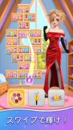 Beauty Sort : Makeover Story screenshot