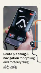 Beeline screenshot