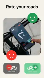 Beeline screenshot