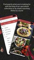 BigOven Recipes & Meal Planner screenshot