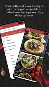 BigOven Recipes & Meal Planner screenshot