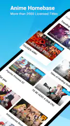 BiliBili -HD Anime, Videos screenshot