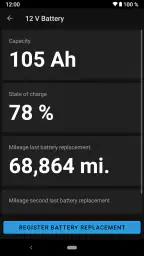 BimmerLink for BMW and MINI screenshot