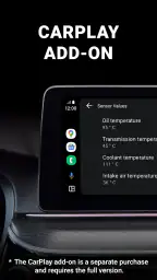 BimmerLink for BMW and MINI screenshot