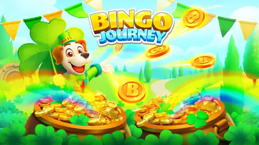 Bingo ジャーニー screenshot