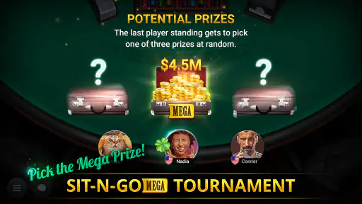 Blackjack Championship screenshot