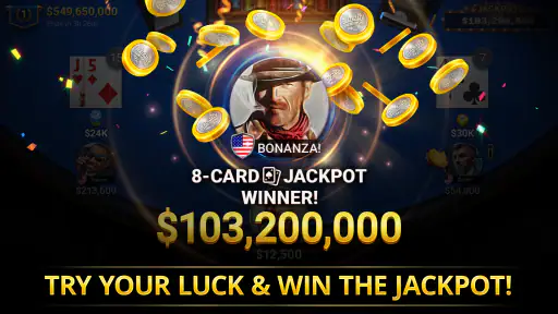 Blackjack Championship screenshot