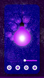 Blacklight- UV Light Simulator screenshot