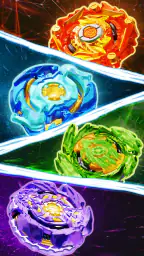 Blade Battle: Merge Master screenshot
