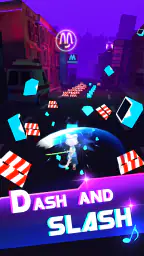 Blade Master screenshot