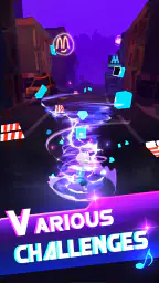 Blade Master screenshot