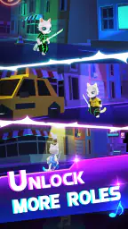 Blade Master screenshot