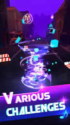 Blade Master screenshot