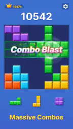 Block Blast: Relaxing Puzzle screenshot