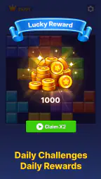Block Blast: Relaxing Puzzle screenshot