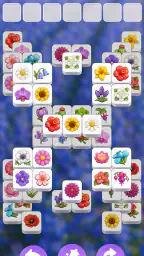 Bloomscape: フラワーマッチ screenshot