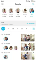 blurams screenshot