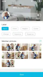blurams screenshot
