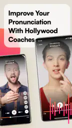 BoldVoice - Accent Trainer screenshot