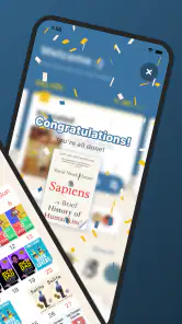 Bookmory - 本棚 / 読書記録 / 読書管理 screenshot