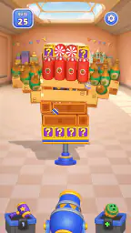 Boom Crush - ひまつぶし物理パズル screenshot