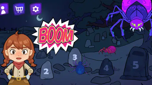 Boom Wave: Đặt bom kinh điển screenshot