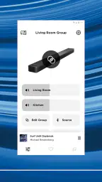 Bose screenshot