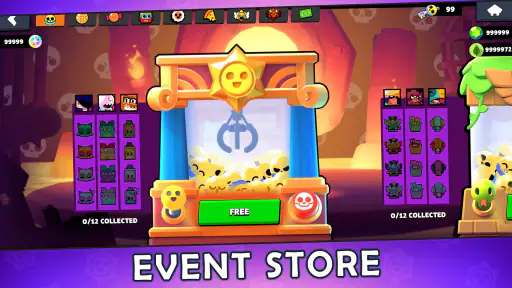 Box Simulator for Brawl Stars screenshot