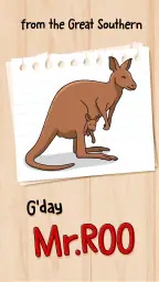 Brain Test: Tricky Words screenshot