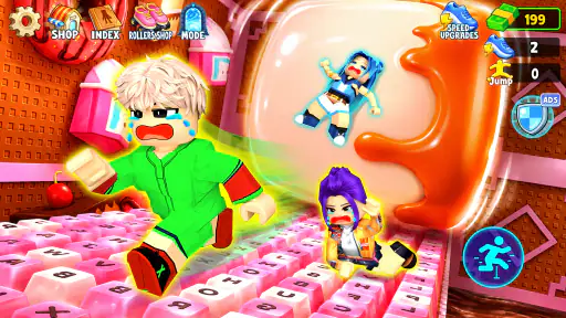 Steal Animal: Egg Escape screenshot