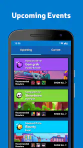 Brawl Stats for Brawl Stars screenshot