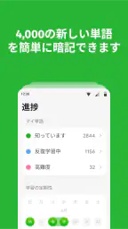Bright — English for beginners screenshot