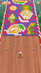 Bubble Crush : Pop Game screenshot