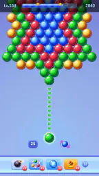 Bubble Shooter screenshot