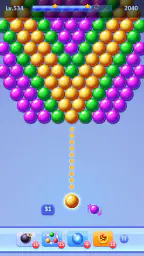 Bubble Shooter screenshot