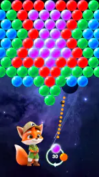 Bubble Shooter screenshot