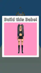 Build A Queen screenshot