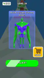 Build A Queen screenshot
