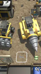 Bulldozer Master screenshot