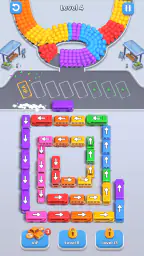 Bus Fever Party! screenshot